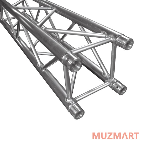 Duratruss DT 34-350 Ферма алюминиевая, сечение 300х300мм