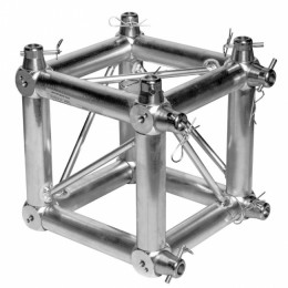 Duratruss DT 24-Box Corner Модуль стыковочный