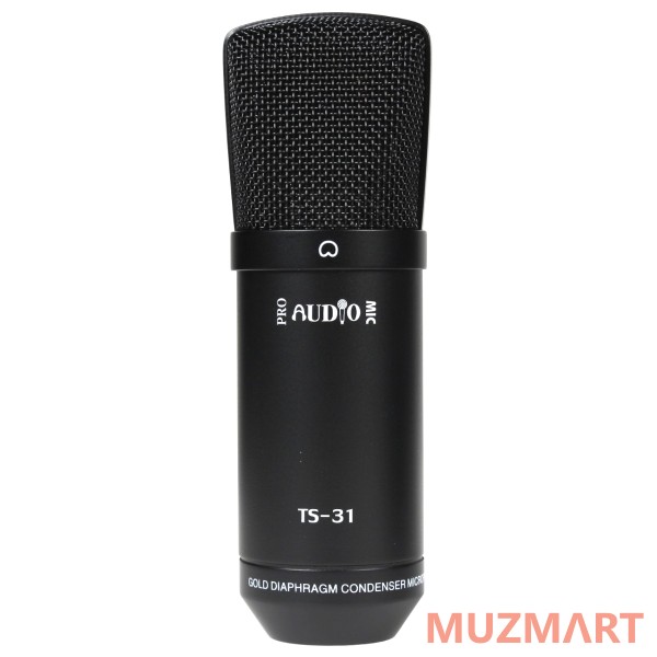 Proaudio TS-31 Студийный микрофон