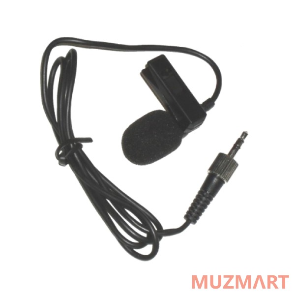 Proaudio MIC-10C Петличный микрофон