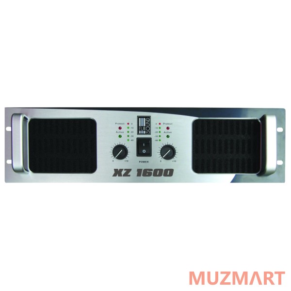 Eurosound XZ-1600 Усилитель мощности