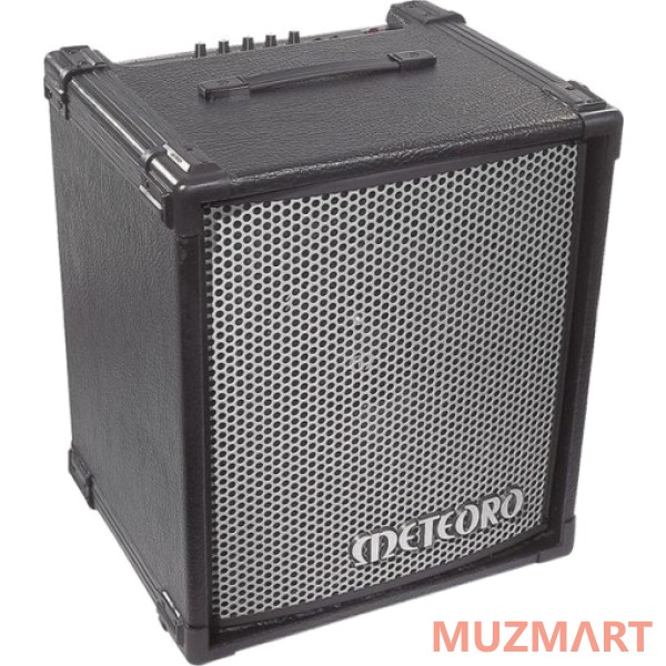 Meteoro RX 100 Contra Baixo Two reverb басовый комбо
