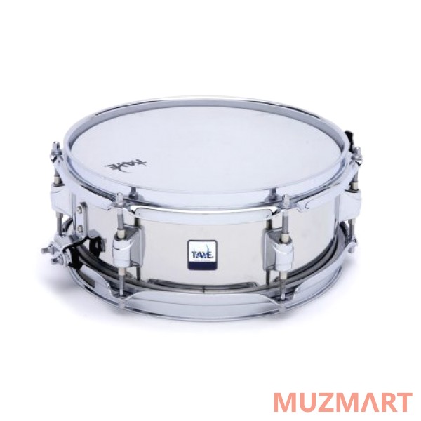 Taye SS1004M Малый барабан стальной 10" х 4"