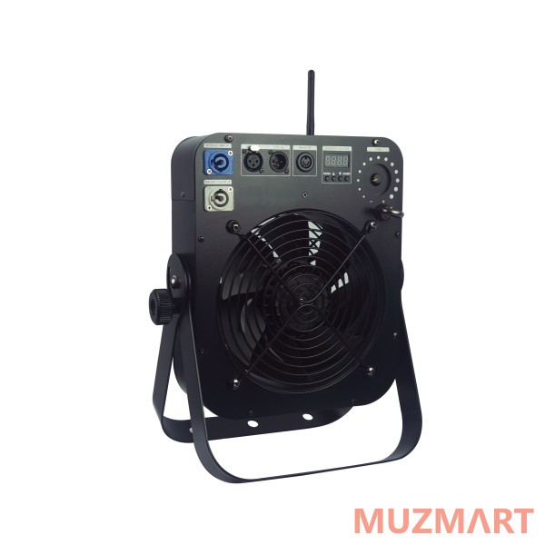 Euro DJ Mini Fan DMX Вентилятор