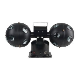 Euro DJ LED FIRE BALL Светодиодный дискотечный прибор