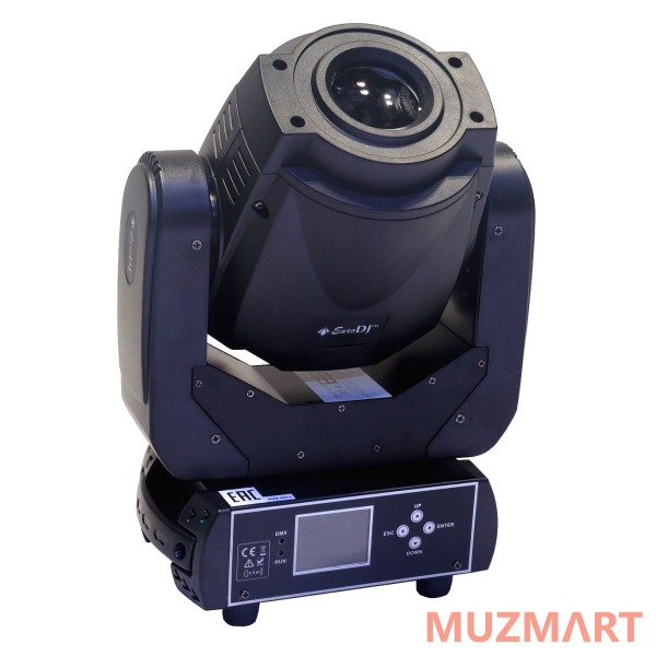 Euro DJ LED SPOT 90 II Вращающаяся голова