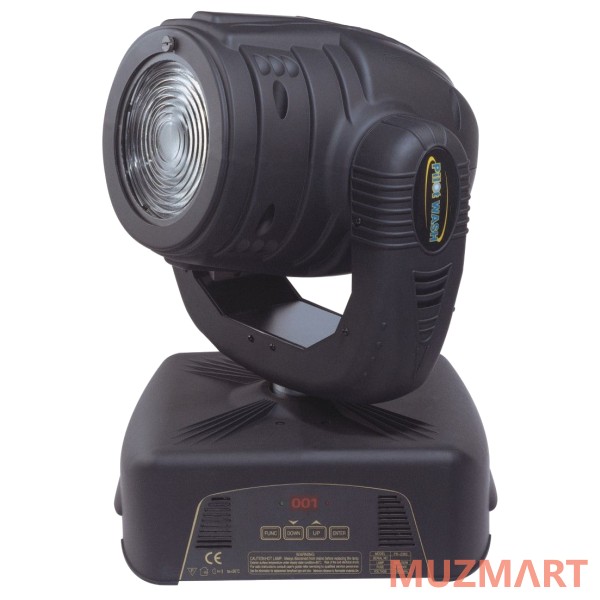 PR Lighting PILOT WASH 250 Движущаяся голова
