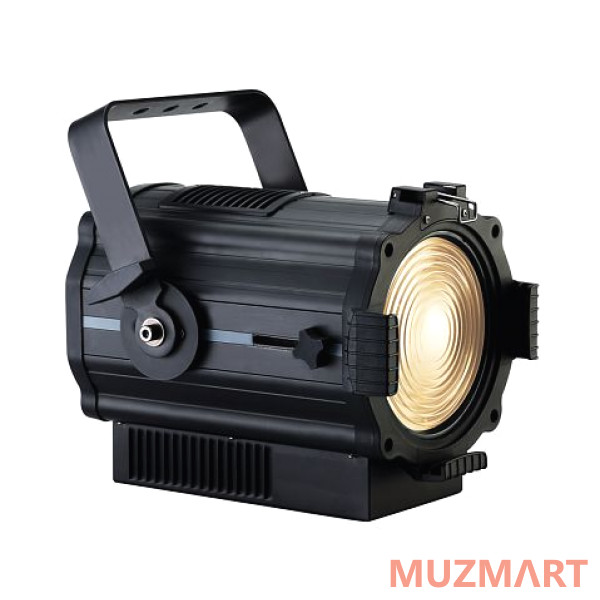 Theatre Stage Lighting LED Zoom Wash 100W Светодиодный театральный прожектор