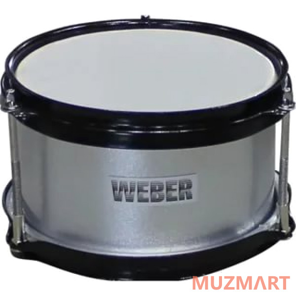 Weber MickeyKit Детская барабанная установка