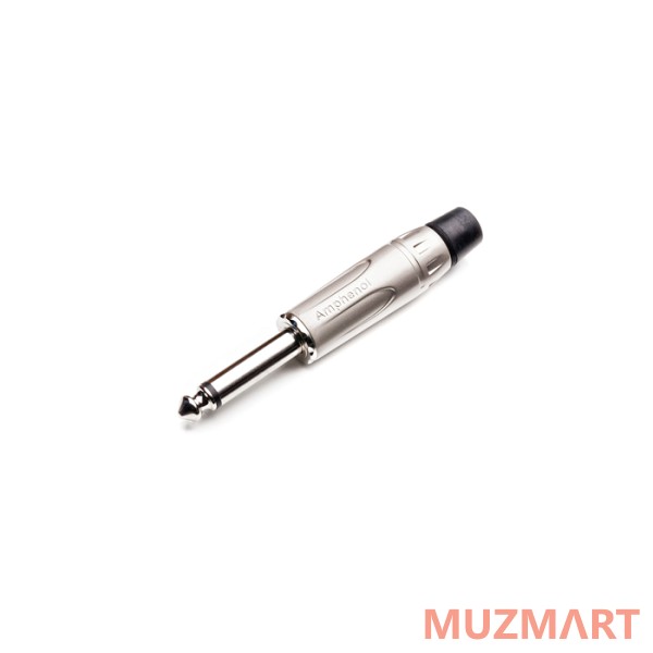 Amphenol ACPM-KN Кабельный разъем phone Jack 1/4