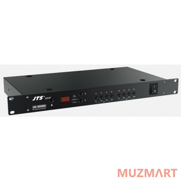 JTS UC-900RX антенный дистрибьютер