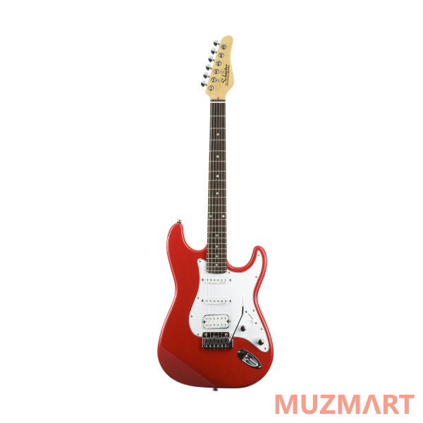 Schecter California Vintage VS-2 HRR Электрогитара
