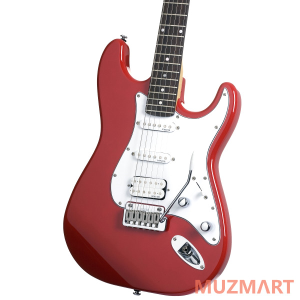 Schecter California Vintage VS-2 HRR Электрогитара