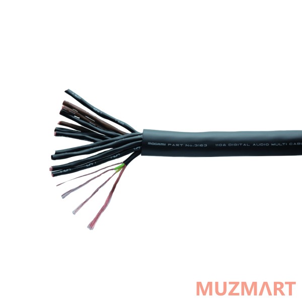 Inline MMC-16-150 Мультикор кабель, 16 пар (бухта 150м)