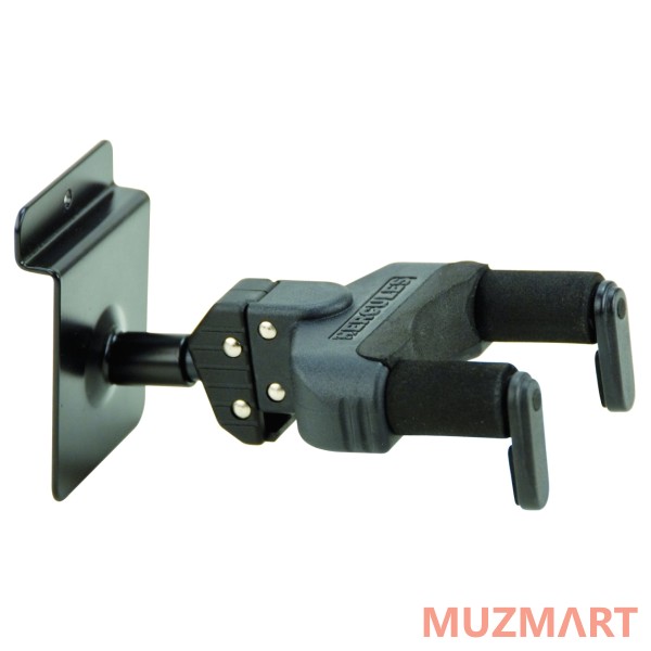 Hercules GSP39SB Крючок для гитары настенный короткий