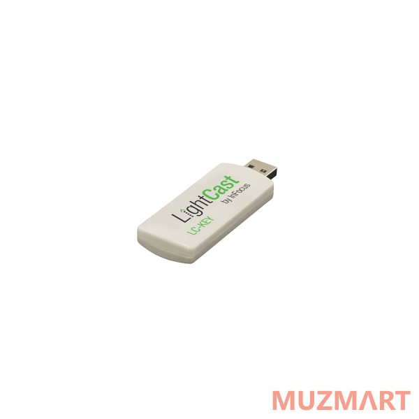 InFocus [INA-LCKEY2] Wi-Fi - адаптер