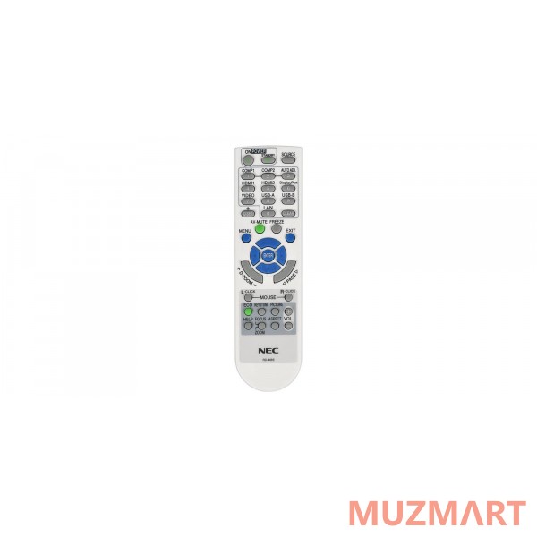 NEC ME401W Проектор