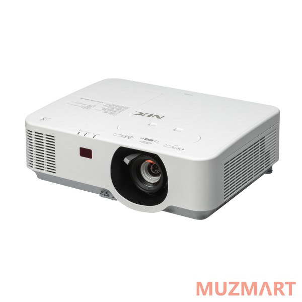 NEC P603X Проектор