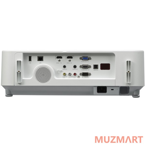NEC P603X Проектор