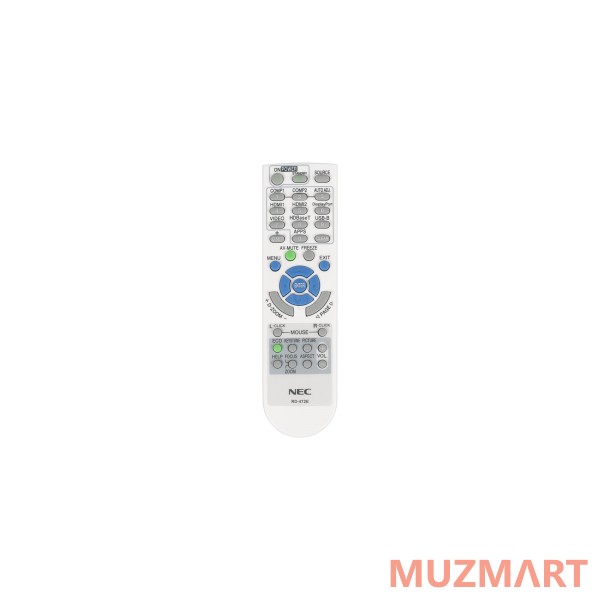 NEC P603X Проектор