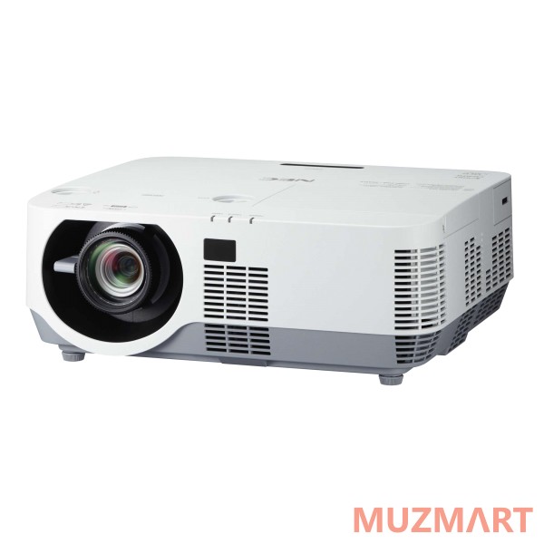 NEC P502H Проектор