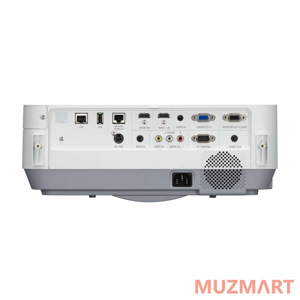 NEC P502H Проектор