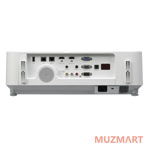 NEC P554U Проектор