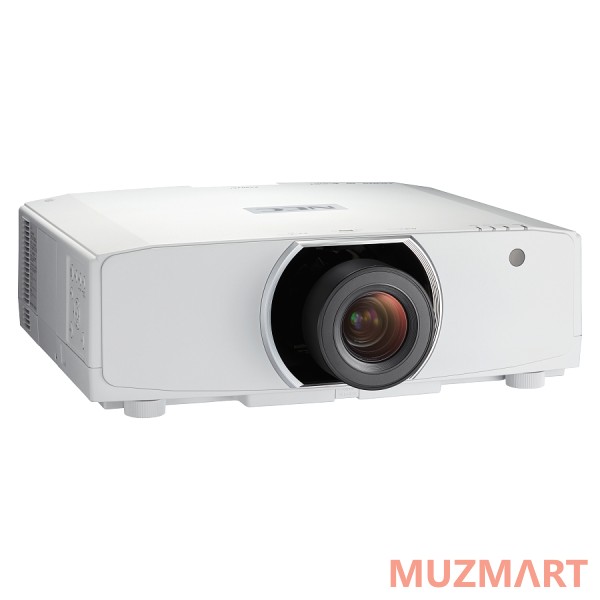NEC PA703WG c объективом NP13ZL Проектор