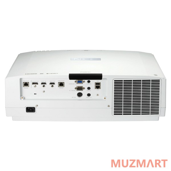 NEC PA903X Проектор