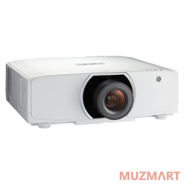 NEC PA853W Проектор