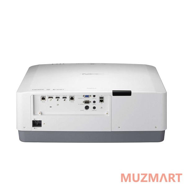 NEC PA803UL (без линз) Лазерный проектор