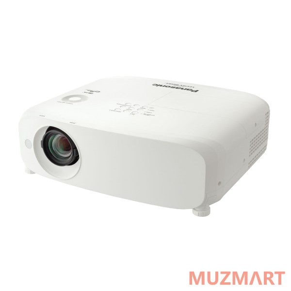Panasonic PT-VW540E Проектор
