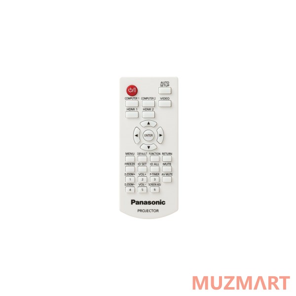 Panasonic PT-VW540E Проектор