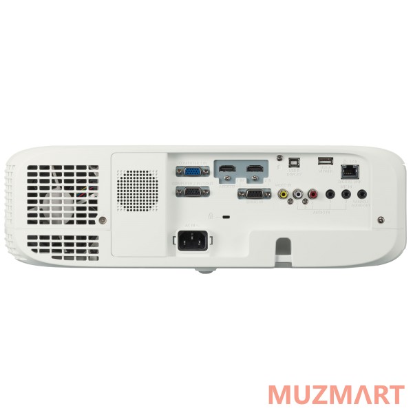 Panasonic PT-VZ585NE Проектор