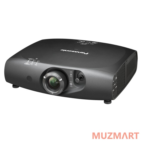 Panasonic PT-RZ475E Проектор