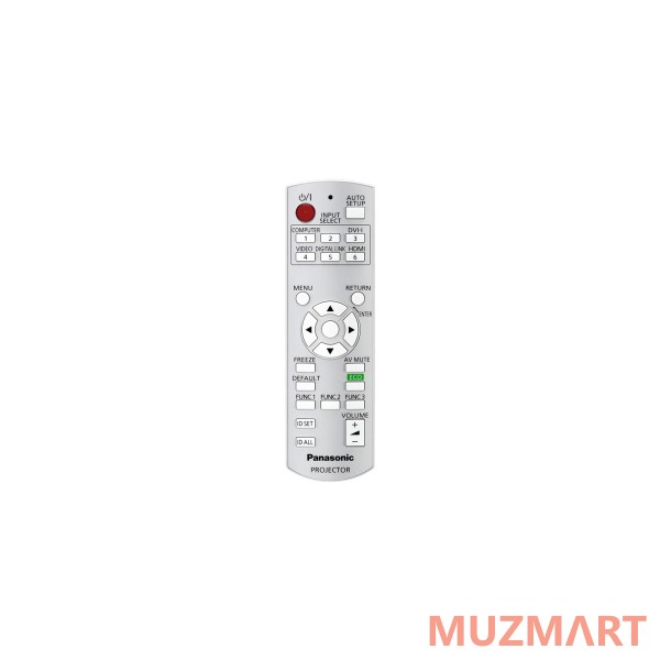 Panasonic PT-RZ475E Проектор