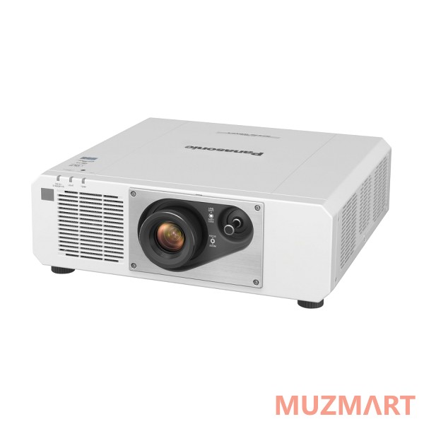 Panasonic PT-RZ570WE Лазерный проектор