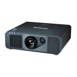 Panasonic PT-RZ575E Лазерный проектор