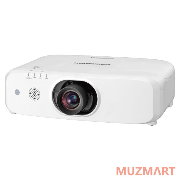 Panasonic PT-EW550E Проектор