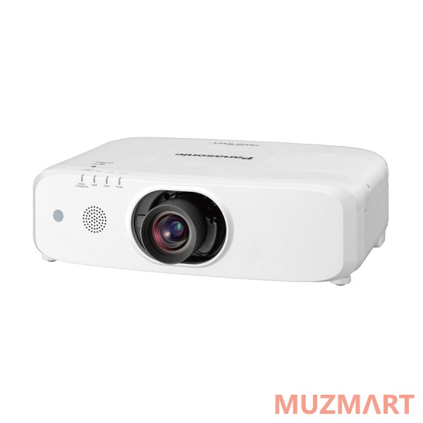 Panasonic PT-EW650LE (Без линзы) Проектор