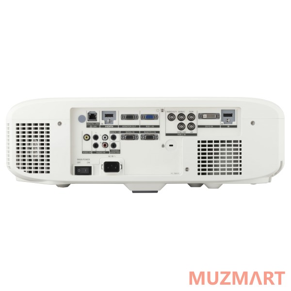 Panasonic PT-EZ770ZE Проектор