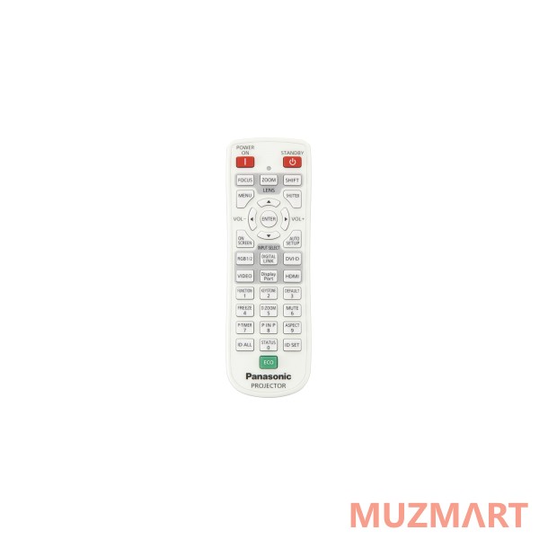 Panasonic PT-EZ770ZE Проектор
