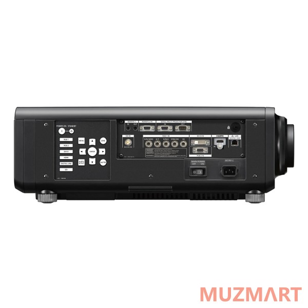 Panasonic PT-RZ970LBE Лазерный проектор