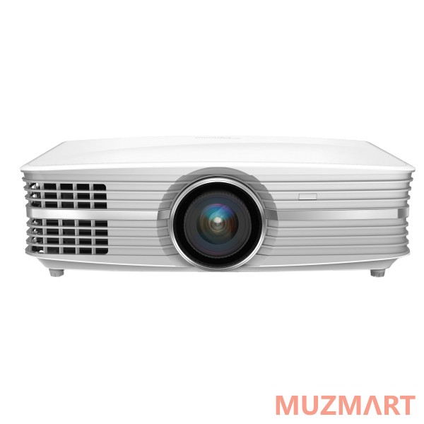 Optoma UHD550X Проектор для домашнего кинотеатра
