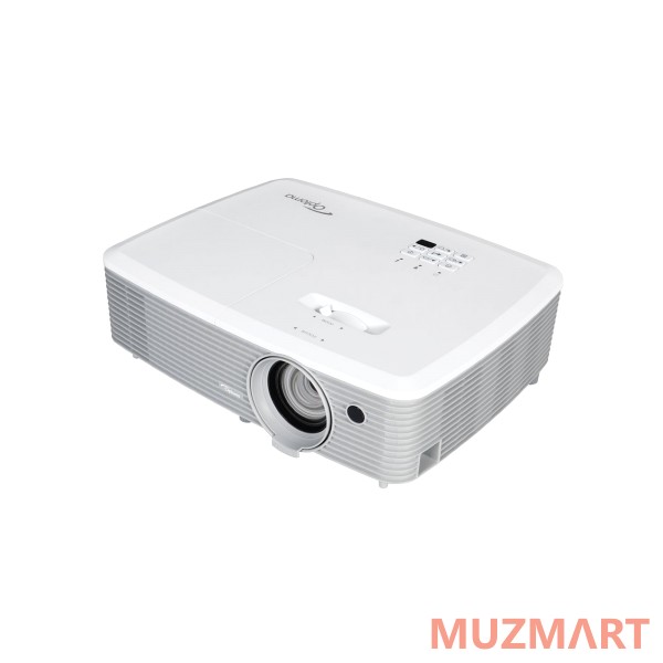 Optoma X400+ Проектор