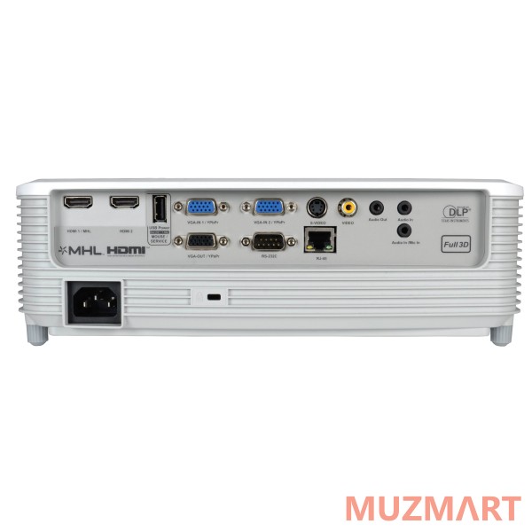 Optoma X400+ Проектор