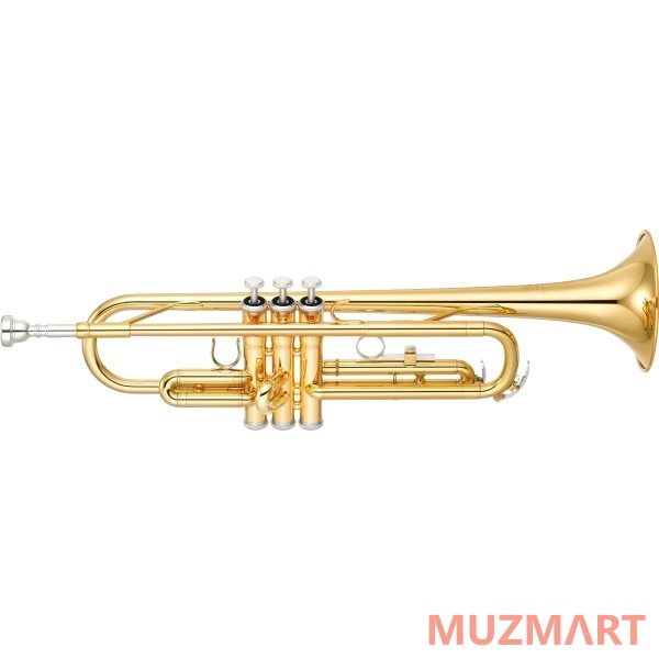 Yamaha YTR-2330 Труба Bb стандартная модель, средняя