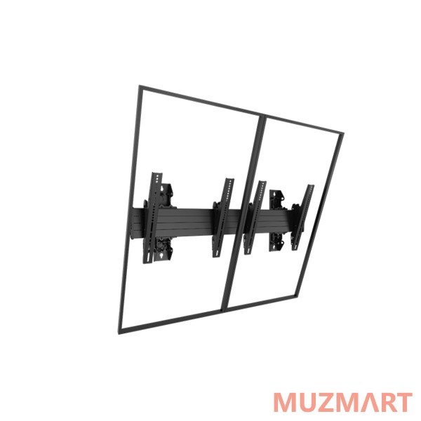 Chief LWM2x1UP Fusion Menu Board Настенное крепление