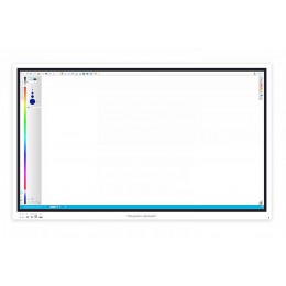 Triumph Board 55" INTERACTIVE FLAT PANEL UHD Интерактивная панель
