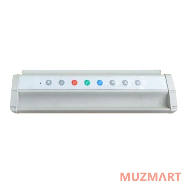IQBoard IQPenTray U510Q Лоток активный для интерактивных досок